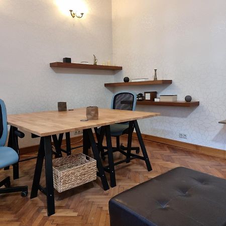 Neuhausz Suite - Ultracentral Timisoara Exterior photo