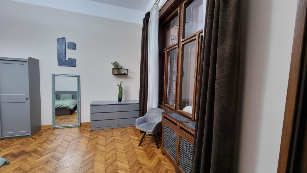 Neuhausz Suite - Ultracentral Timisoara Exterior photo